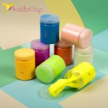 Воздушный пластилин Clay оптом фото 1