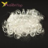 Борода Діда Мороза, фото 1