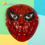 Детская маска Человека-Паука оптом фото 01
