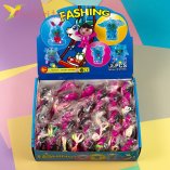 Дитячий кулон, що світиться Дівчинка, оптом - фото 1