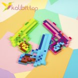 Пистолет Майнкрафт (Minecraft) оптом фото 1