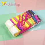 Шариковый пластилин оптом фотография 1