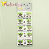 Батарейки таблетки AG10 оптом фото 1