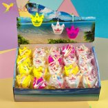 Дитячий кулон, що світиться Корона, фото 1