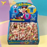 Детский светящийся кулон Мышки, оптом - фото 1