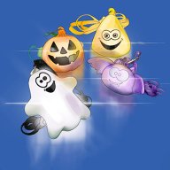 Светящиеся игрушки оптом фото 1