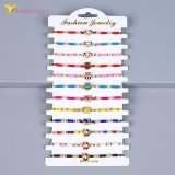 Браслети на руку Персонажі дитячі 12 штук оптом фото 01 Браслети на руку Персонажі дитячі 12 штук оптом фото 01