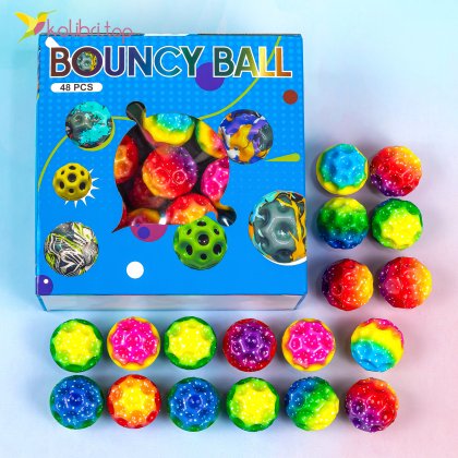 Мячик BALL Астероид 4 см - Купить