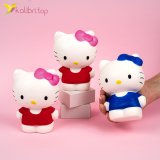 Сквиши Кошечки большие 15 см оптом фото 01 Сквиши Кошечки большие 15 см оптом фото 01