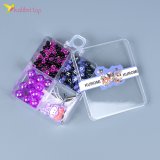 Бисер для плетения браслетов Аниме с фигуркой оптом фото 01 Бисер для плетения браслетов Аниме с фигуркой оптом фото 01