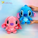 Мягкие игрушки Ушастики 25 см оптом фото 01
