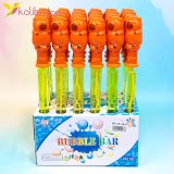 Мильні бульбашки Капібара 36 см оптом фото 01