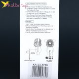 Вентилятор на USB мини Мишка 14 см оптом фото 02