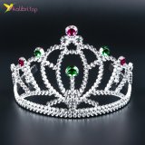 Святкова корона Мушля 9 см оптом фото 01 Святкова корона Мушля 9 см оптом фото 01