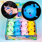 Антистрес бризка водою Кіт 6 см, 27 г оптом фото 01 Антистрес бризка водою Кіт 6 см, 27 г оптом фото 01