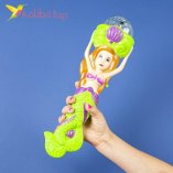 Мікрофон, що світиться Русалочки оптом фото 01