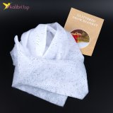 Штучне снігове покривало з блискітками 1 м, 10 шт. оптом фото 01 Штучне снігове покривало з блискітками 1 м, 10 шт. оптом фото 01