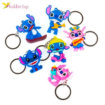 Брелки детские Ушастики 10 см - Купить