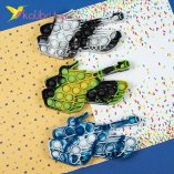 Pop it Танк оптом фото 01