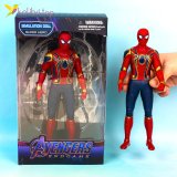 Игрушка фигурка Heroes Красный Воин 21 см оптом фото 01 Игрушка фигурка Heroes Красный Воин 21 см оптом фото 01