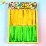 Пульки для детского оружия 0,6 см оптом фото 01