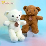 Мягкие игрушки Мишки с Кулоном 27 см оптом фото 01
