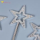 Волшебная палочка Звёздочка 34 см оптом фото 02 Волшебная палочка Звёздочка 34 см оптом фото 02