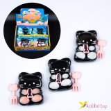 Игрушка антистресс Кот 9 см оптом фото 01 Игрушка антистресс Кот 9 см оптом фото 01