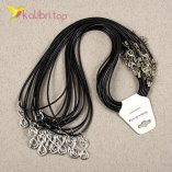 Кулони Нескінченність оптом фото 02