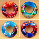 Надувні круги для плавання Мультик 50 см оптом фото 01