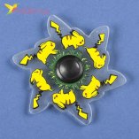 Фиджет Спиннер Пикачу оптом фото 01