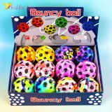 Мяч попрыгунчик Gravity ball краски 7 см оптом фото 01 Мяч попрыгунчик Gravity ball краски 7 см оптом фото 01