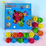 Мячик BALL Кратер 4 см оптом фото 01