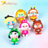 Сквиши CRYBABY 10 см оптом фото 01