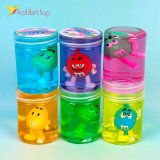 Лізуни M&M 3D 7 см оптом фото 01 Лізуни M&M 3D 7 см оптом фото 01