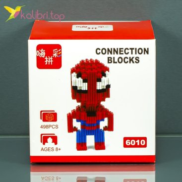Детский конструктор CB 6010 оптом фото 01