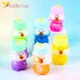 Слайми Капібари великі 10,7 см, 237 г оптом фото 01