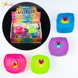 Антистрес жуйка-тягучка Квадрат 7 см, 158 г оптом фото 01 Антистрес жуйка-тягучка Квадрат 7 см, 158 г оптом фото 01