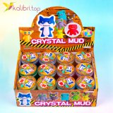 Слайм Fuggler 3D 7,3 см, 154 г оптом фото 02