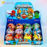 Шар сюрприз Avenger 9,5 см оптом фото 01 Шар сюрприз Avenger 9,5 см оптом фото 01