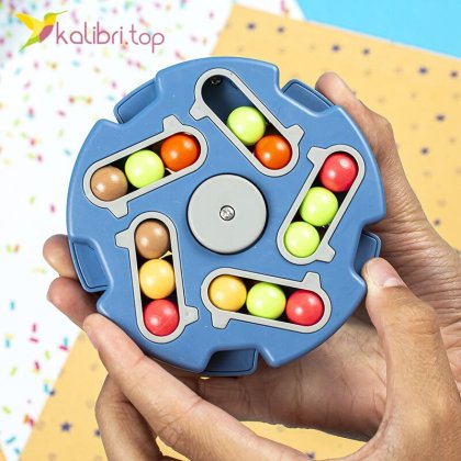 Головоломка RUBIK‘S CUBE оптом фото 01
