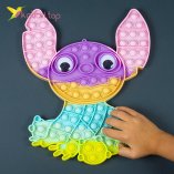 Поп-ит (pop-it) Stitch оптом фото 01