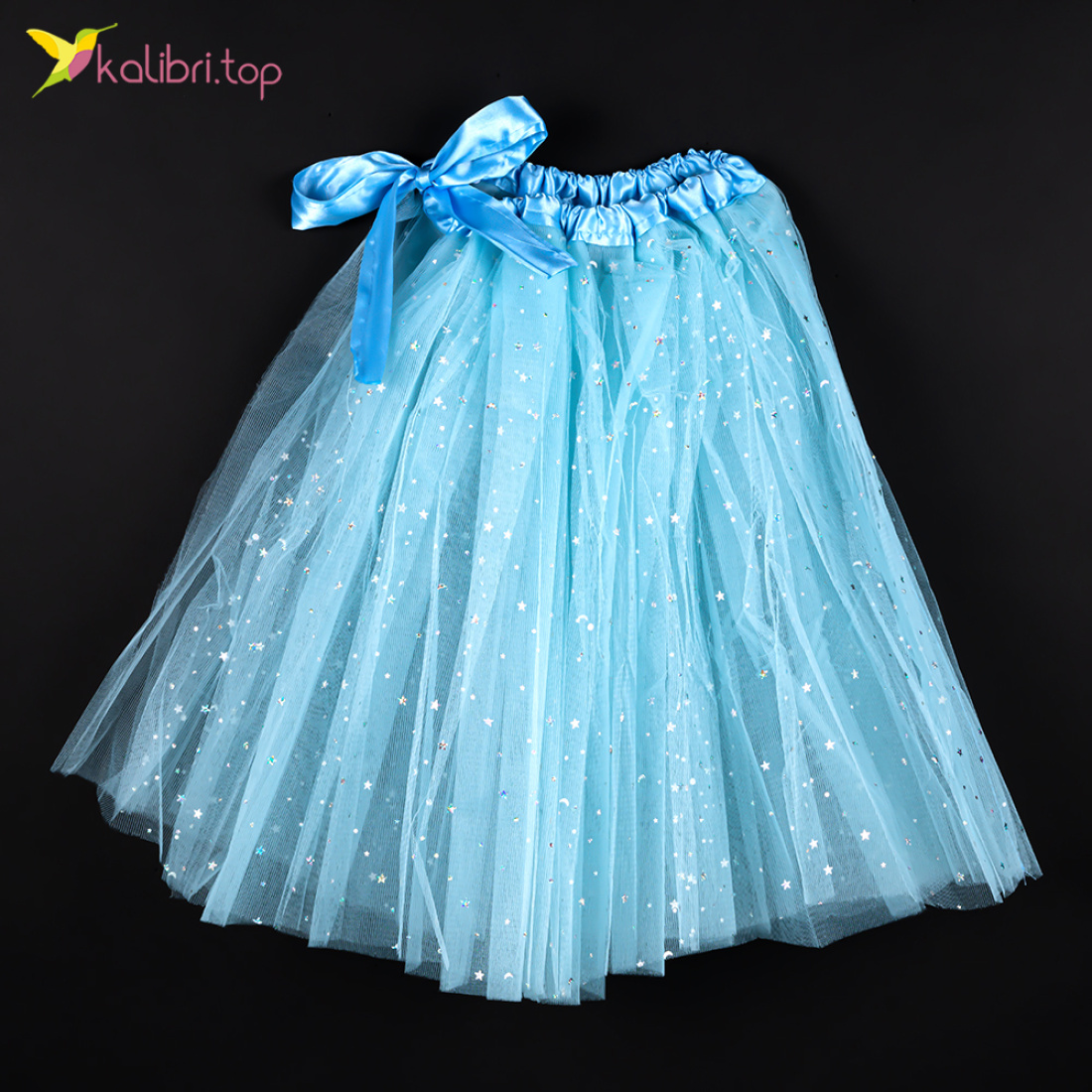 Дитяча спідниця Пелерина 45*30 см оптом фото 01 Дитяча спідниця Пелерина 45*30 см оптом фото 01