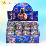 Слайм Italian Brainrot 7,3 см, 151 г оптом фото 02