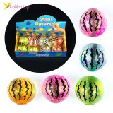 Антистресс жвачка-тянучка Арбуз 5 см, 84 г оптом фото 01 Антистресс жвачка-тянучка Арбуз 5 см, 84 г оптом фото 01