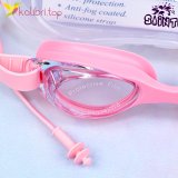 Очки для плавания детские Океан оптом фото 02