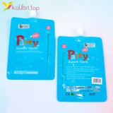 Концентрат для мильних бульбашок Party 50 мл оптом фото 01