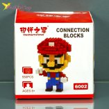 Детский конструктор CB 6002 оптом фото 01