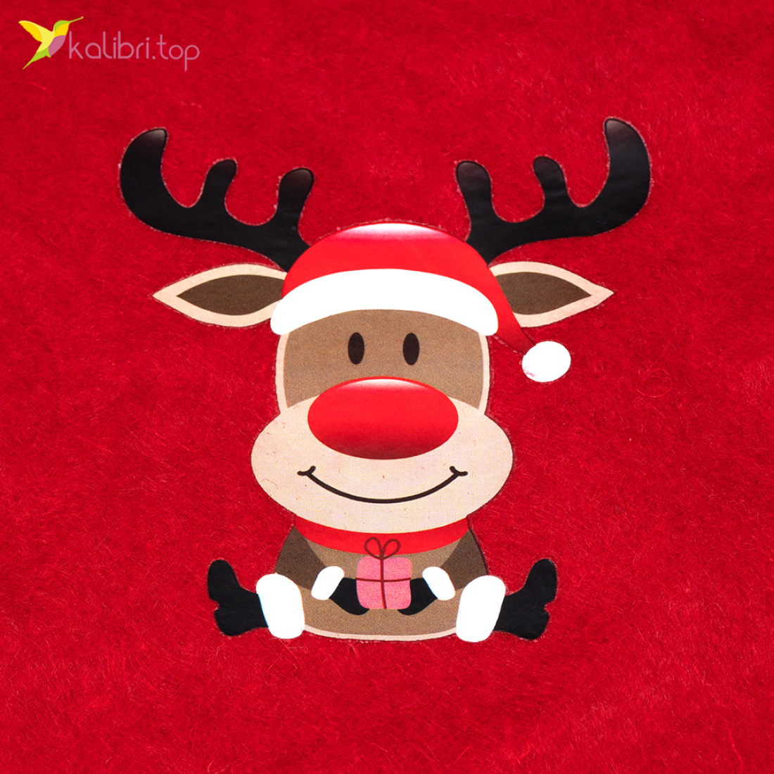 Новорічний чобіт для подарунків Мікс 37 см оптом фото 02 Новорічний чобіт для подарунків Мікс 37 см оптом фото 02