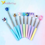 Палочка Пикми указка Мультик 10 шт, 66 см оптом фото 01